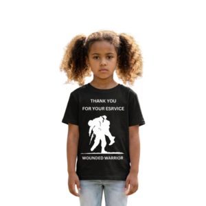 Brave Warrior Tee