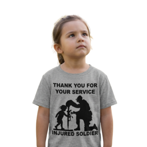 Kind Hearts Tee