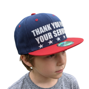 Honor Cap
