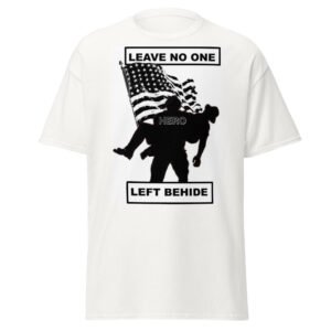 Unisex classic tee