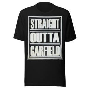 Unisex t-shirt