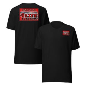 Unisex t-shirt