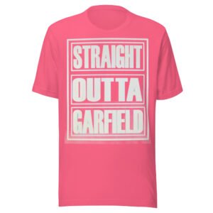 Unisex t-shirt