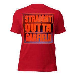 Unisex t-shirt