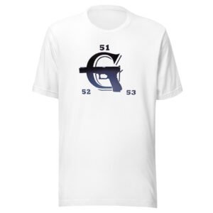 Unisex t-shirt