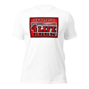 Unisex t-shirt