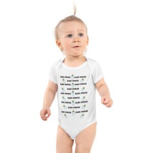 Infant bodysuit