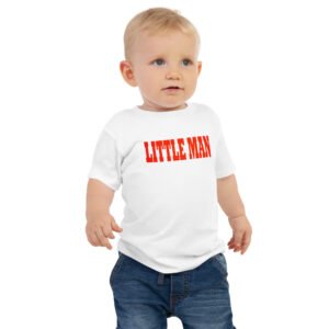 Baby Jersey Short Sleeve Tee