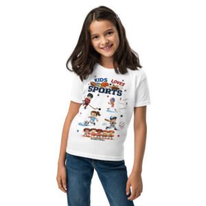 Youth t-shirt