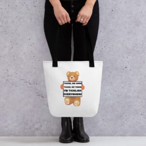 Tote bag