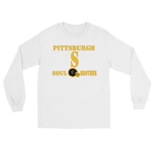 Men’s Long Sleeve Shirt