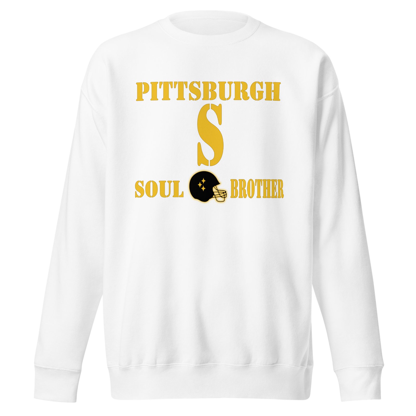 Unisex Premium Sweatshirt - Image 5