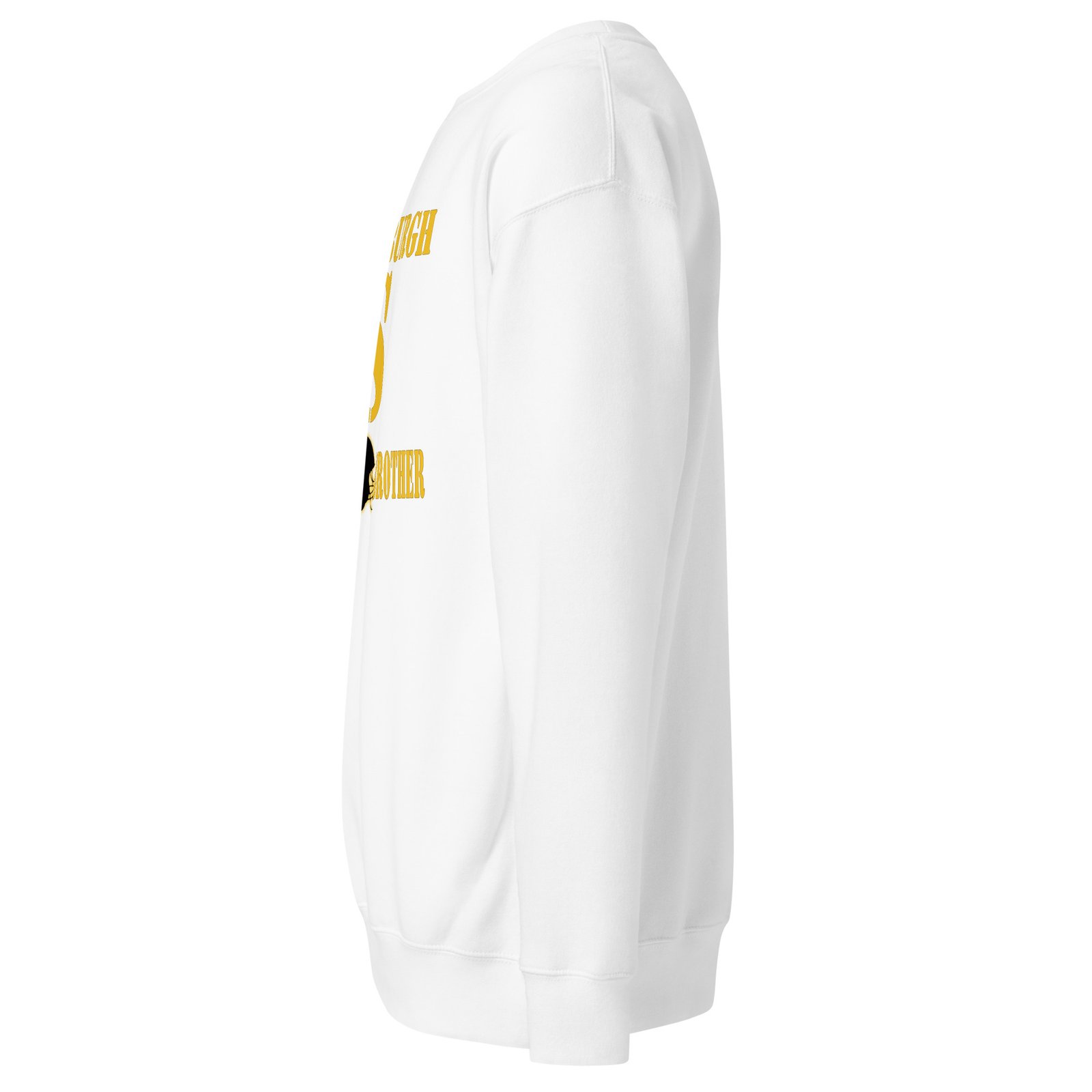 Unisex Premium Sweatshirt - Image 3