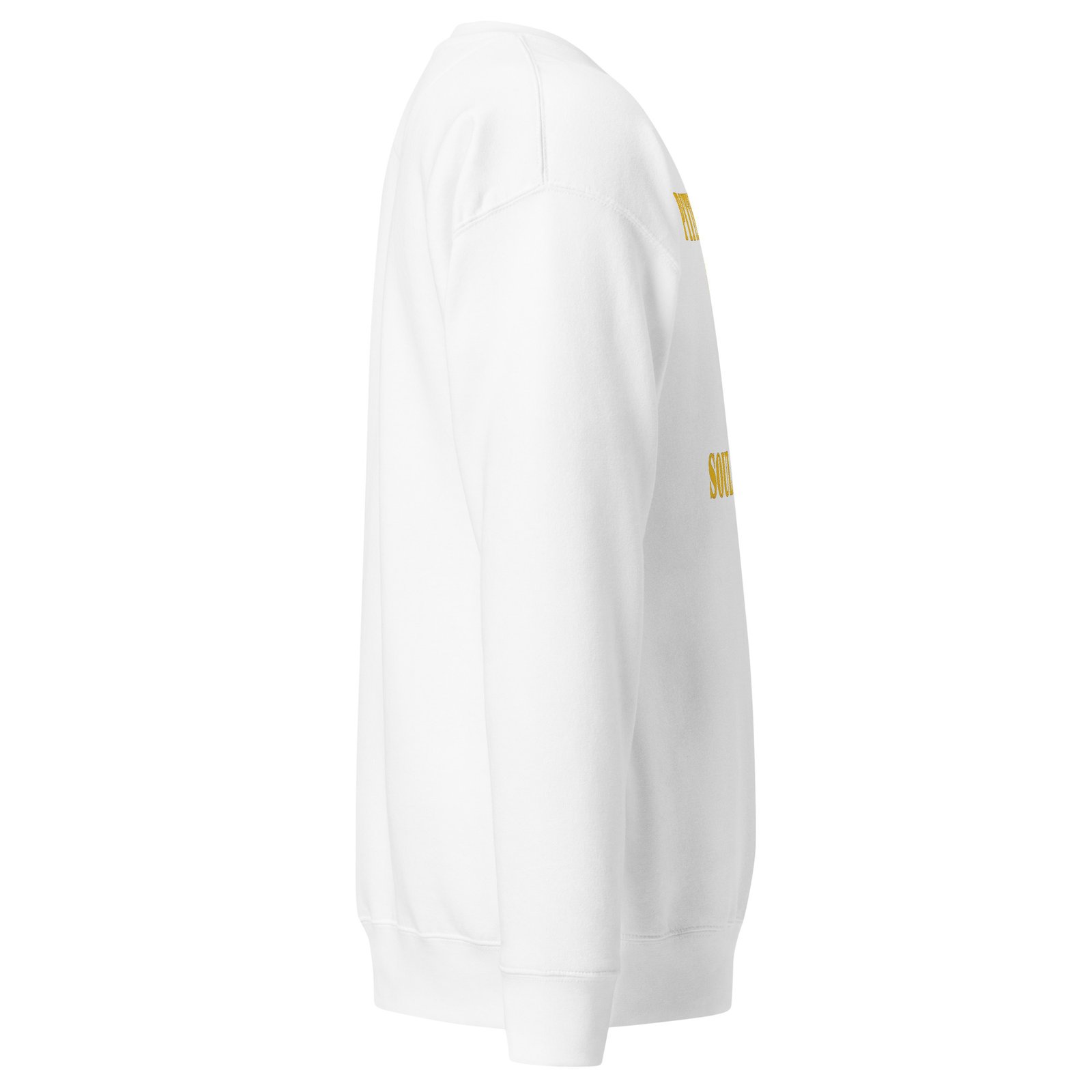 Unisex Premium Sweatshirt - Image 4