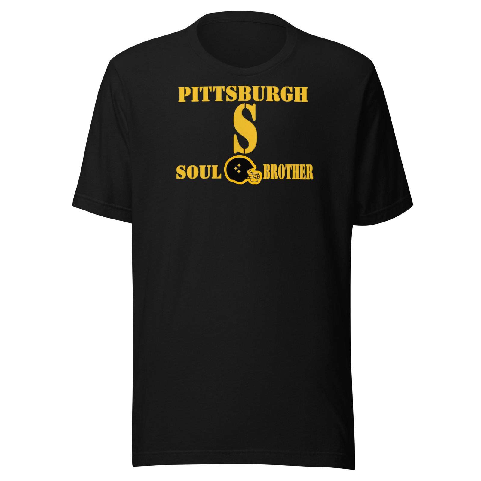 Unisex t-shirt - Image 2