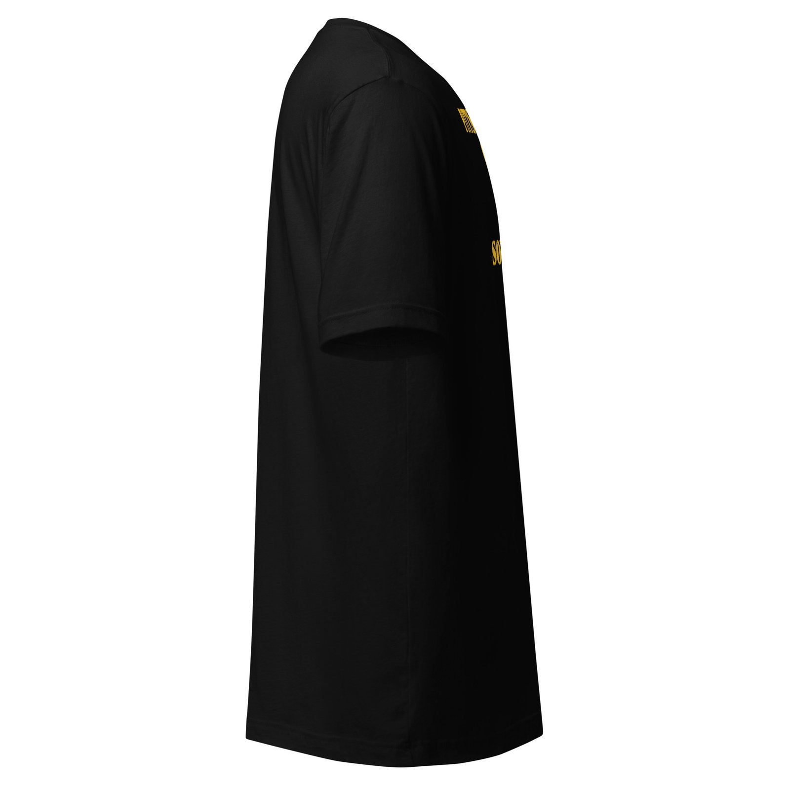 Unisex t-shirt - Image 5