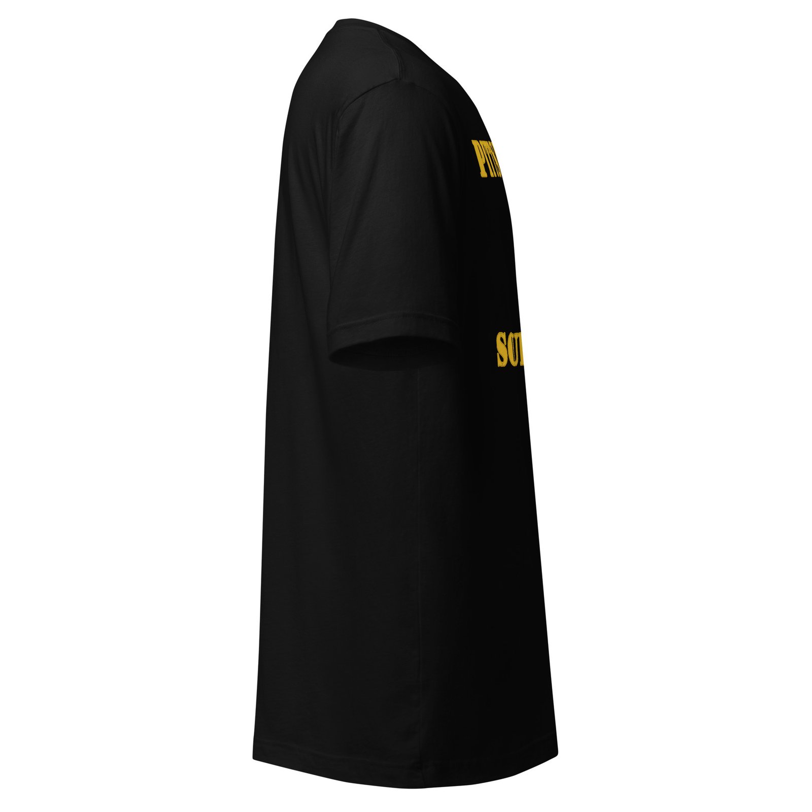 Unisex t-shirt - Image 5