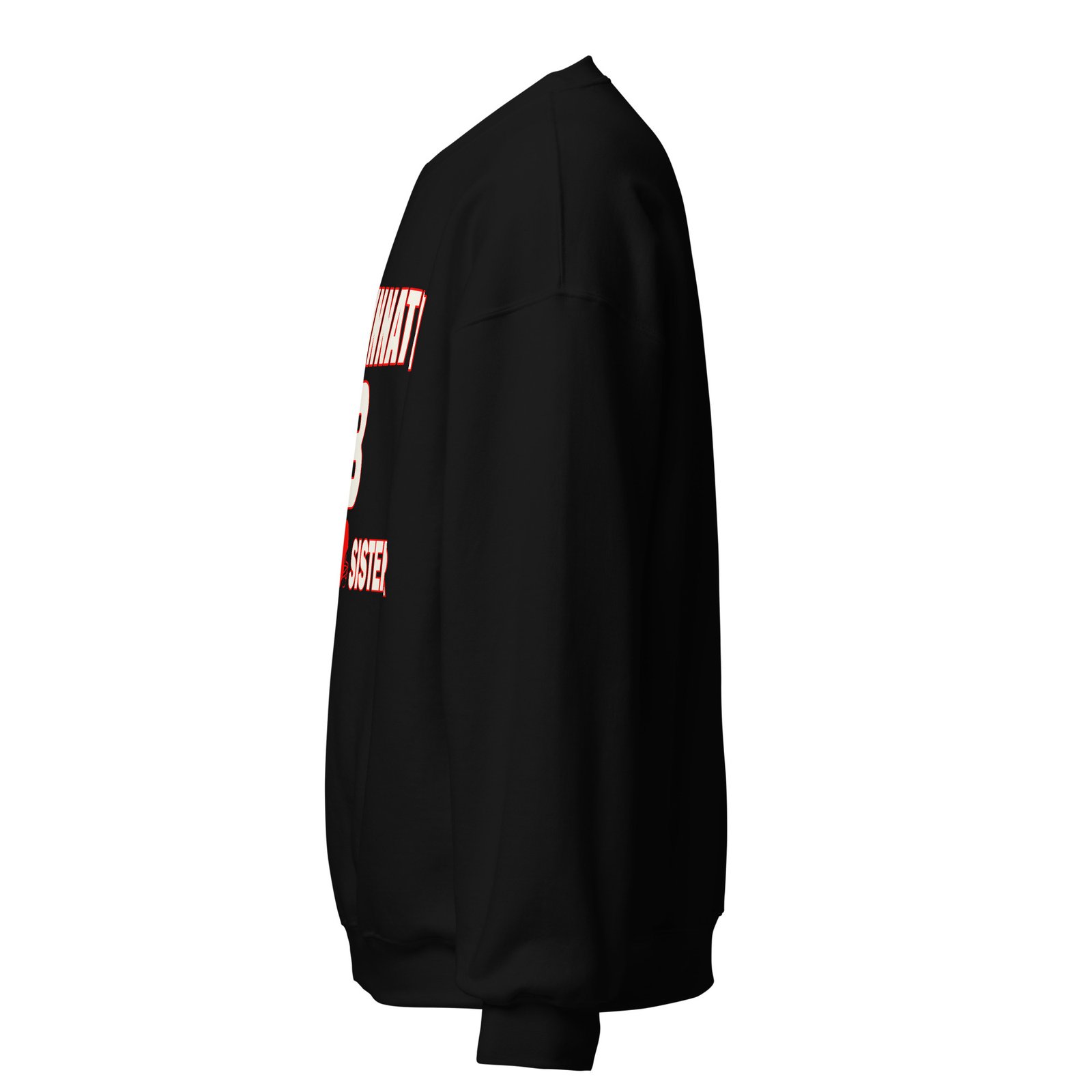 Unisex Sweatshirt - Image 4