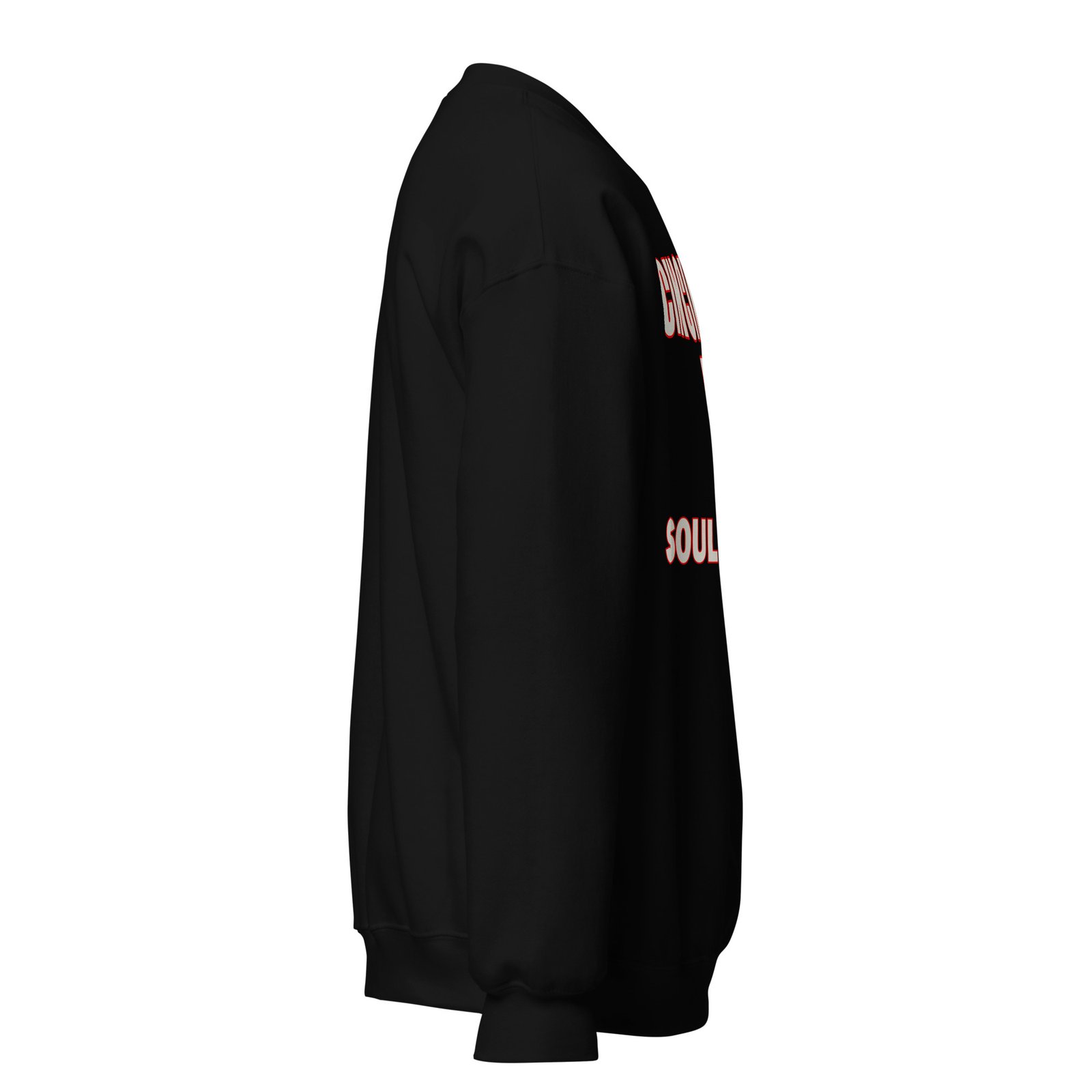 Unisex Sweatshirt - Image 5