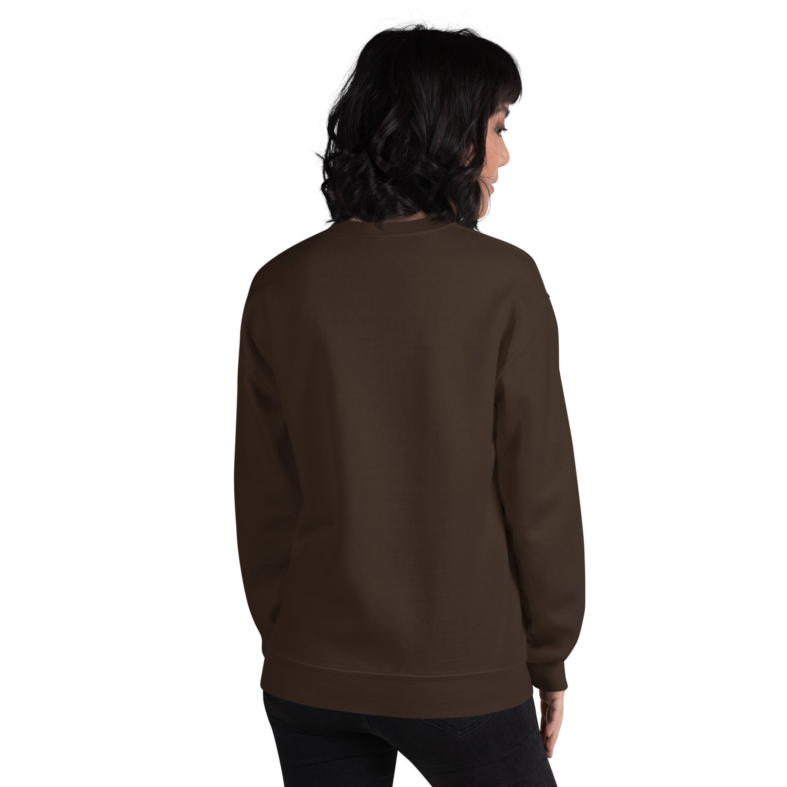 Unisex Sweatshirt - Image 7