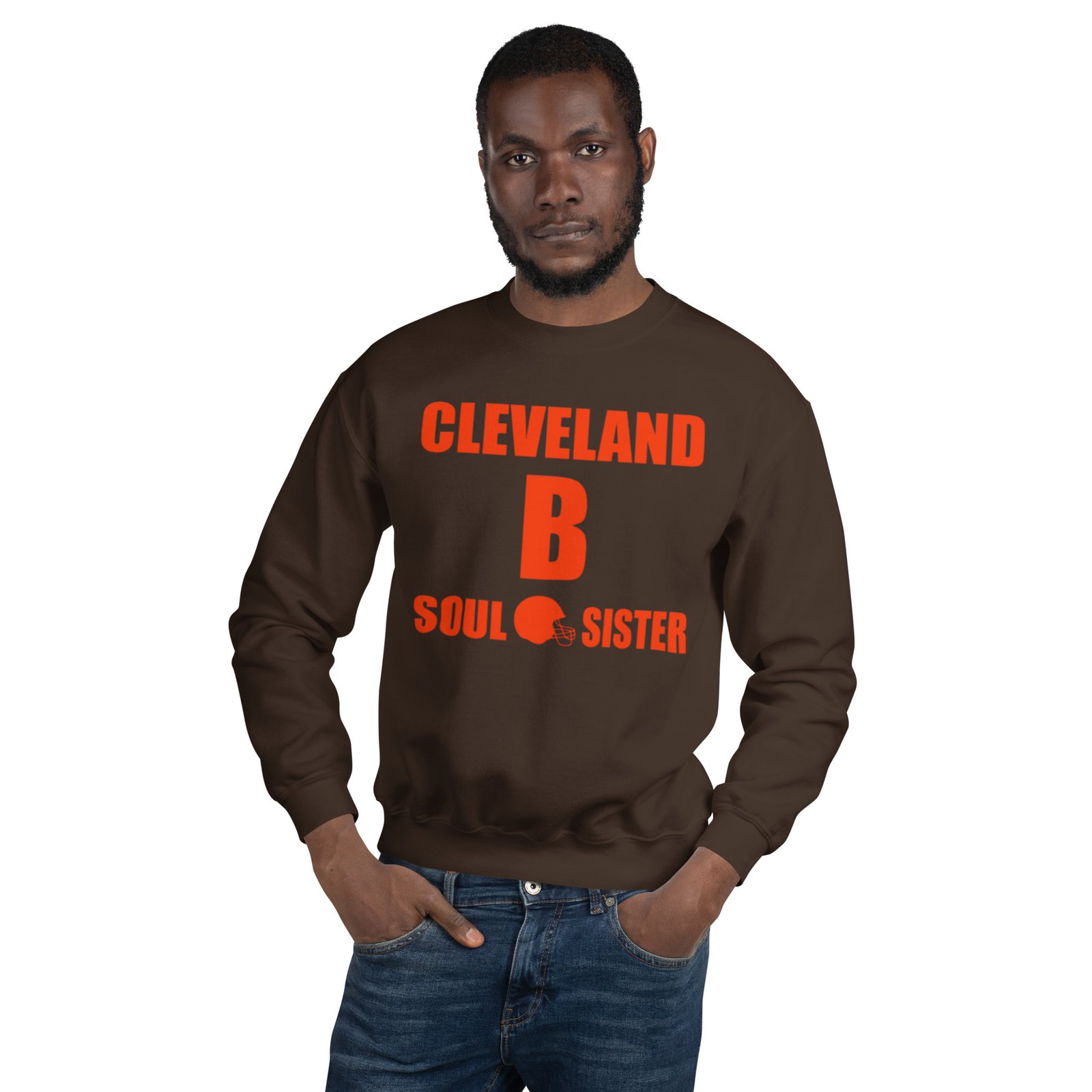 Unisex Sweatshirt - Image 8