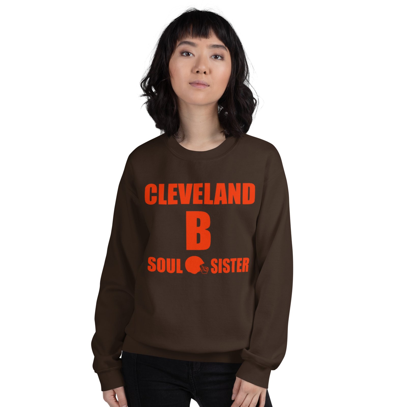Unisex Sweatshirt - Image 6