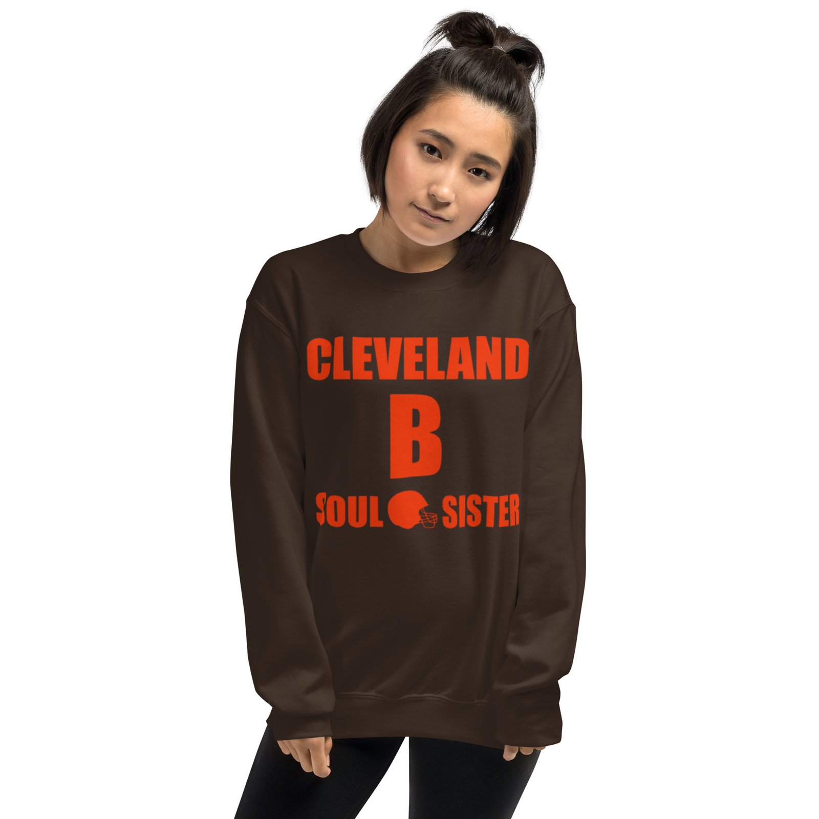 Unisex Sweatshirt - Image 9