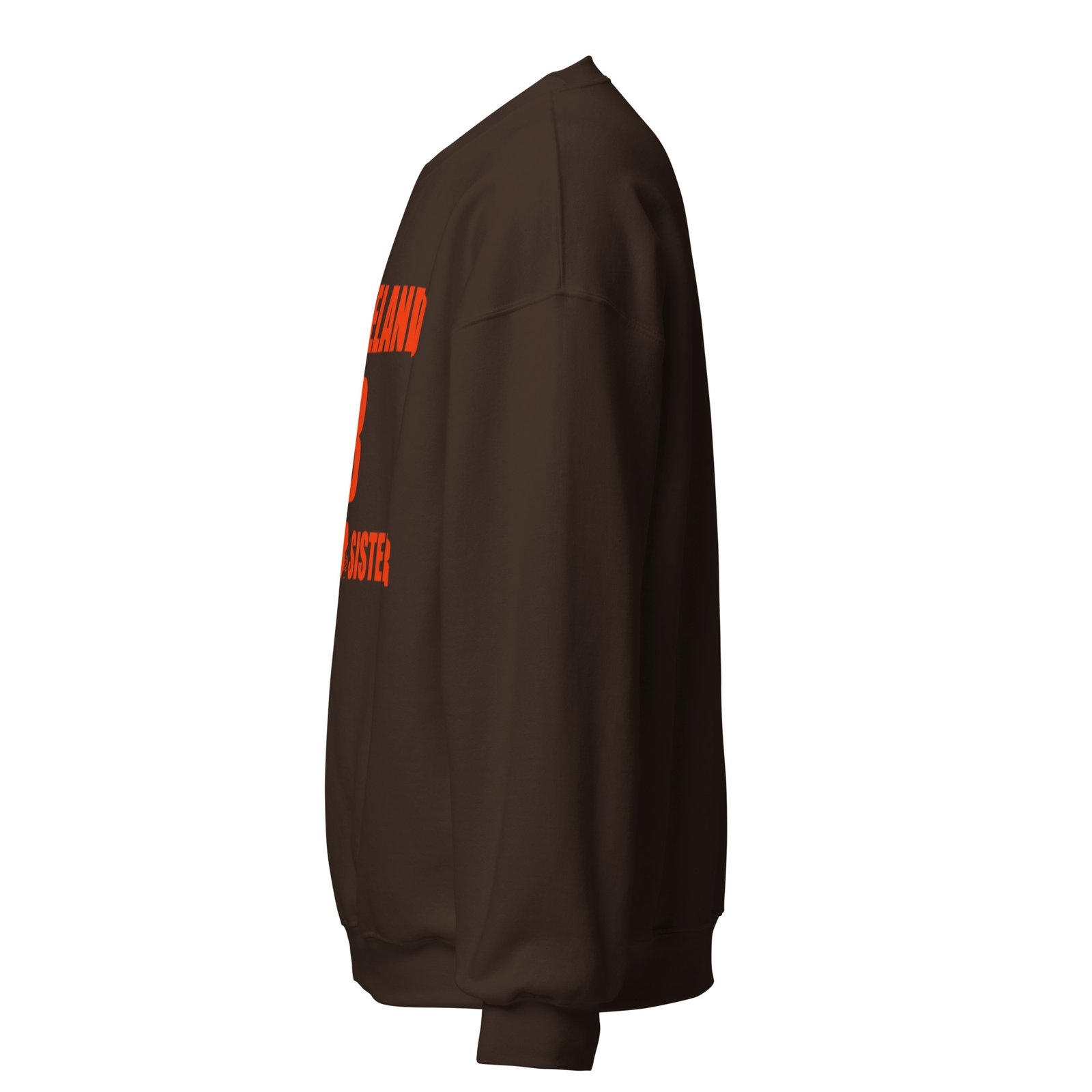 Unisex Sweatshirt - Image 4