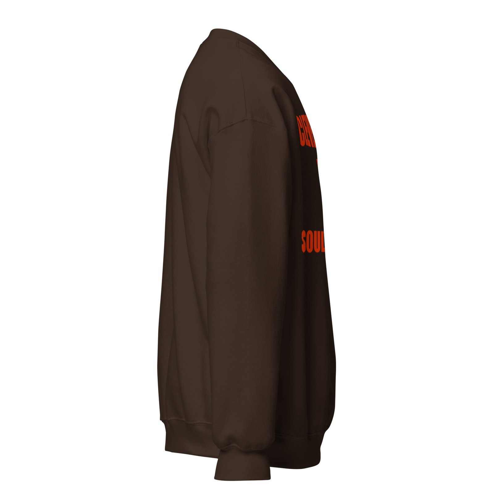 Unisex Sweatshirt - Image 5