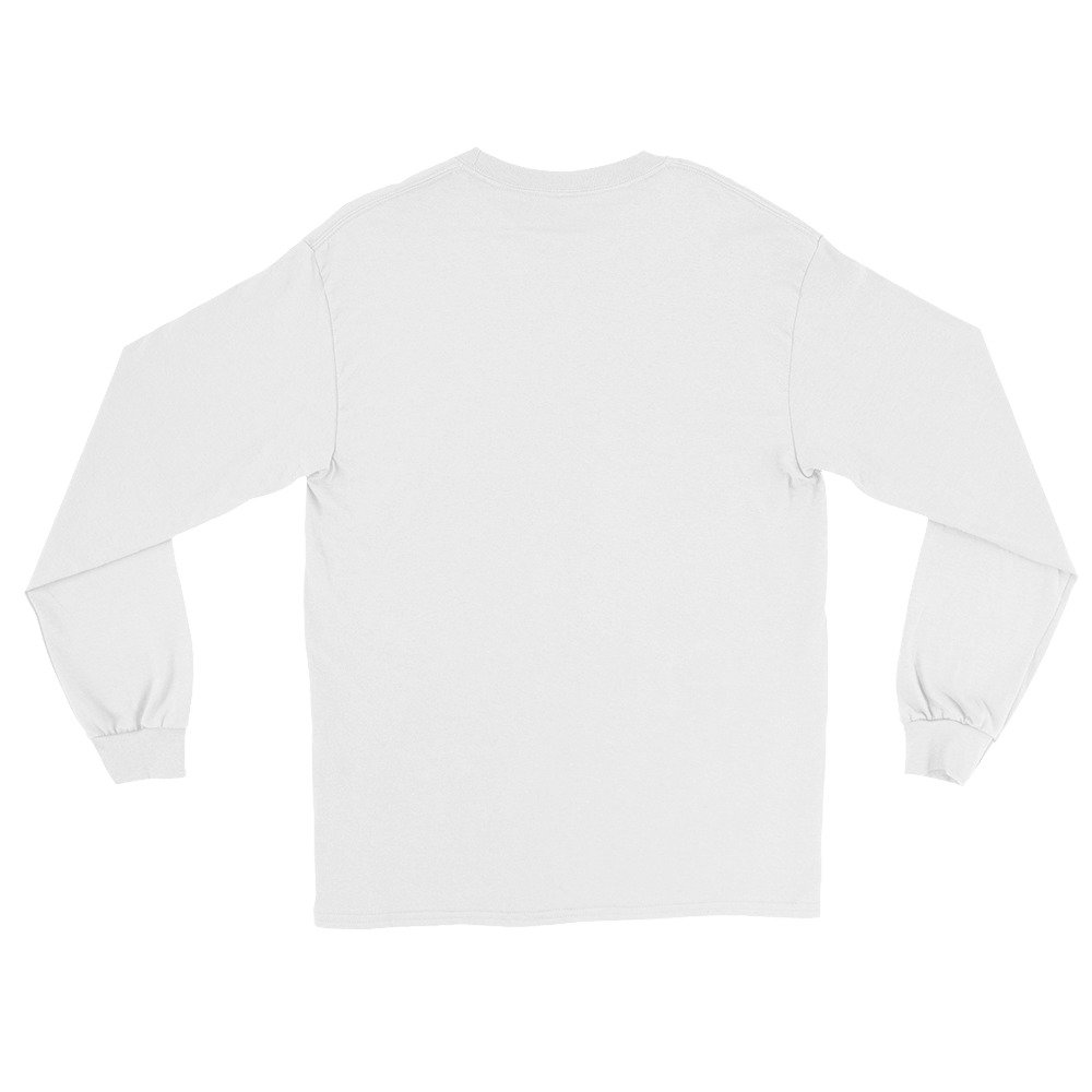Men’s Long Sleeve Shirt - Image 2