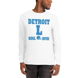 Men’s Long Sleeve Shirt