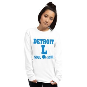 Men’s Long Sleeve Shirt