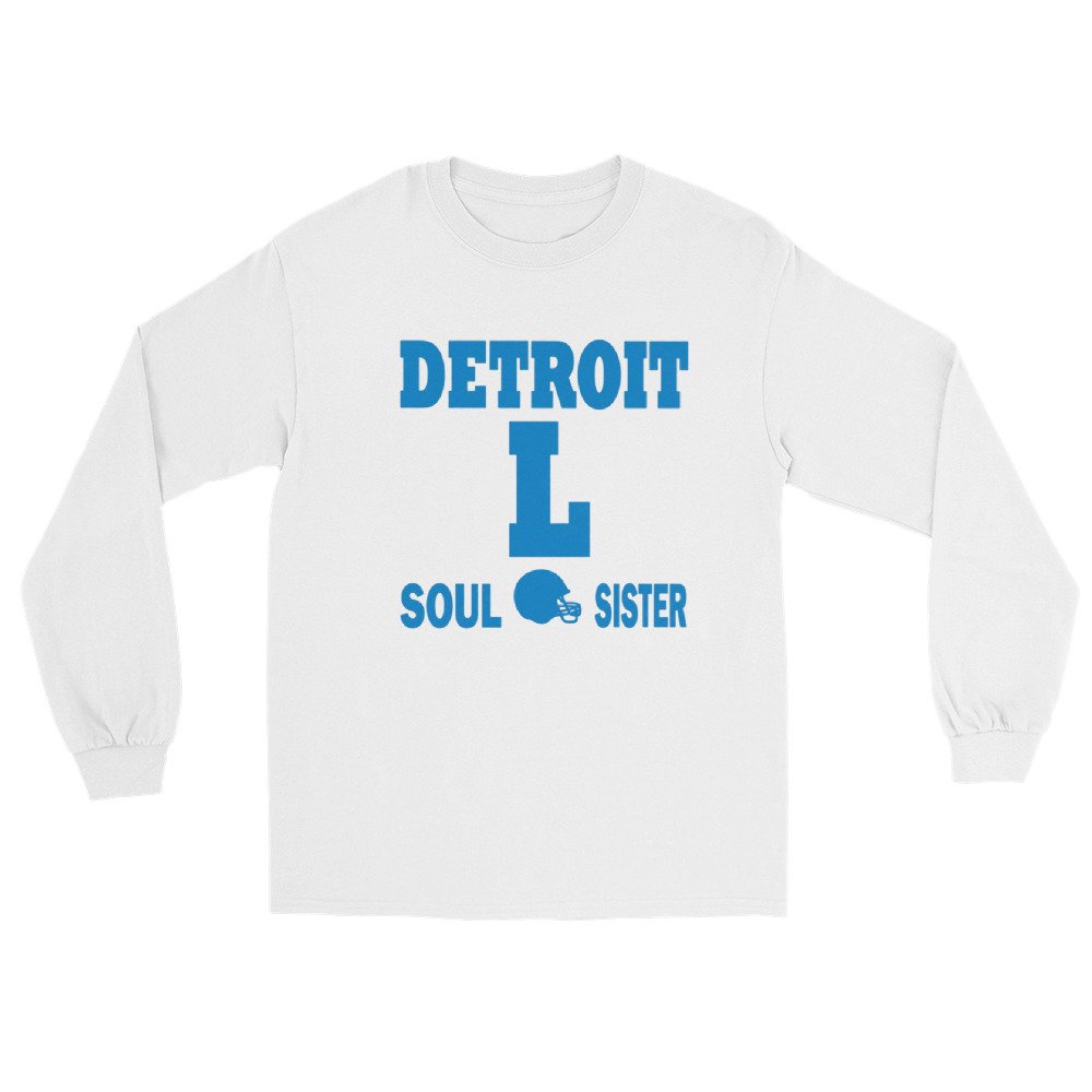 Men’s Long Sleeve Shirt - Image 3