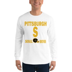 Men’s Long Sleeve Shirt