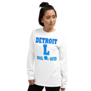 Men’s Long Sleeve Shirt