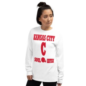 Men’s Long Sleeve Shirt